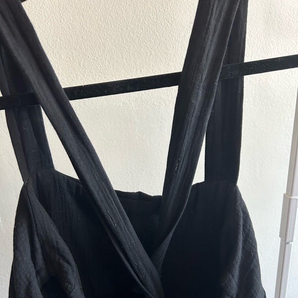 Entro black romper - Picture 3 of 4